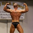 Travis  Brase - NPC Iowa State Championship 2014 - #1